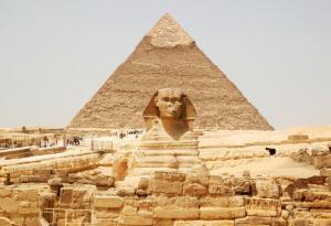 5 неразгадани мистерии на Древен Египет