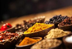 Здраве в чинията - подправките, които повишават имунитета