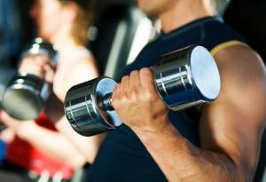 Шампионът се познава по... пръстите