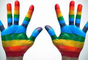 Какво ще направите, ако един ден се окаже, че детето ви е гей?