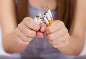 Пушенето сутрин е най-вредно