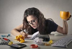 Доказаха: Повече премии и повишения - по-добро здраве!