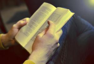 Как да четем повече книги