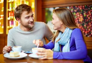 4 лесни начина да внесете романтика във всекидневието