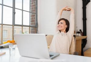 9 доказани начина да се отпуснем