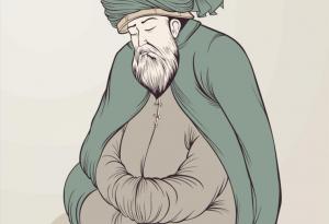 Руми за радостта