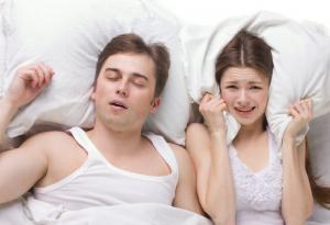 Вместо виц: Как хъркат зодиите