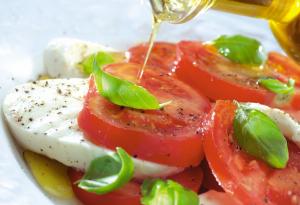  Най-здравословните комбинации от храни