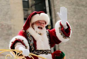  8 причини да вярваме в Дядо Коледа