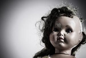 Зловещи истории, разказани от деца