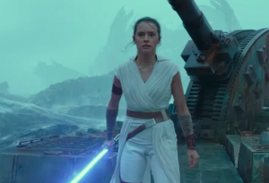Последният трейлър на „Междузвездни войни: Възходът на Скайуокър” е вече тук!