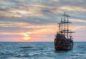 Притча за цената на спокойствието