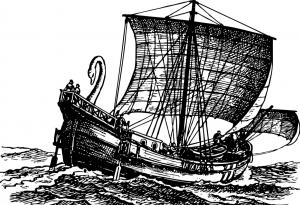 Сенека за пътешествието