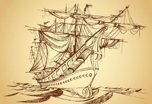 Ако искаш да съградиш нещо