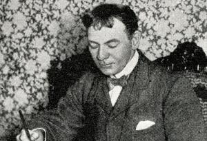 Мъдрите послания зад изискания хумор на Джеръм К. Джеръм