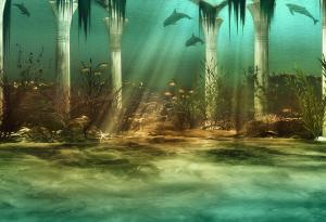 Персийският залив крие изгубена цивилизация?