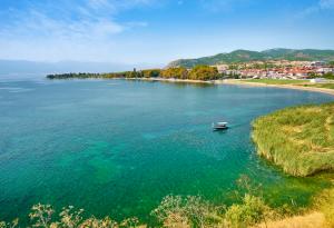 Какъв е бил климатът преди милион години? Охридското езеро разкрива тайната