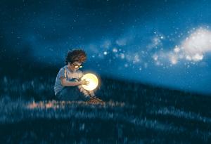 Халил Джубран за радостта и скръбта