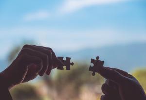 Робърт Браулт за намирането на сродна душа