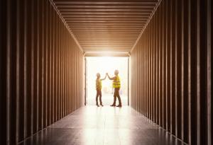 Виц: Свят без граници