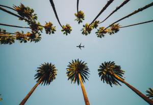 7 полезни съвета при пътуване със самолет