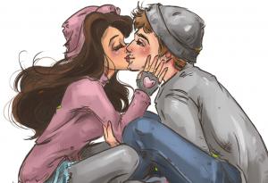 Съзнателна любов или зависимост