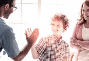 Пет съвета как да бъдете по-добър родител