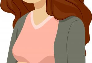 10-те неща, за които бременните трябва да спрат да се тревожат