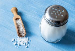 20 приложения на солта, които ще ви изненадат