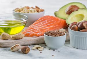 Кето режим: Полезни факти