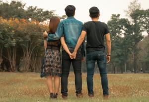 Как да поддържаме успешна отворена връзка според науката