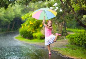 Вместо виц: 12-те зодии, когато вали