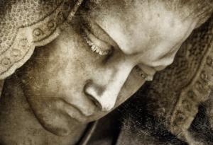 Плачещите статуи - истина или измама? 