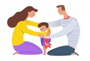 Вместо виц: 12-те зодии като родители