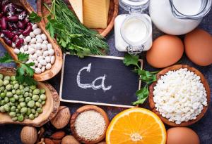 Храна за здрави кости