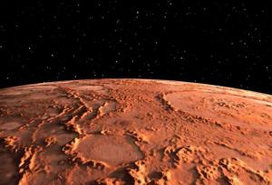 Разгадаха мистерията с метана на Марс