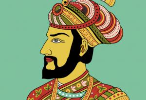 Притча за човешката суета