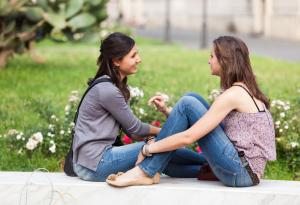 Виц: Носят ме на ръце