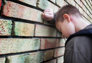 Конфликтите на родителите и емоциите на децата