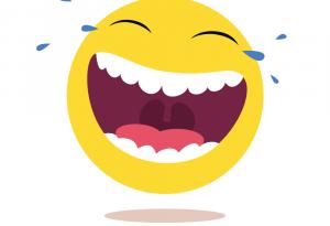 "Светът е оцелял, защото се е смял!" или Честит първи април!