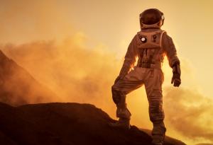 Тръмп: Скоро ще поставим американския флаг на Марс