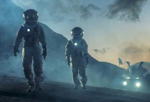 Колко души ще ни трябват, за да заселим друга планета?