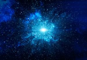 Звезда изригна 10 000 пъти по-мощно от Слънцето