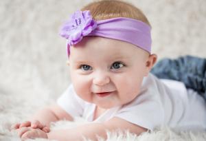 Как да бъде забавен животът с 6-месечното бебе не само за него, но и за вас