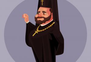 Виц: Кога започва животът?