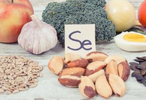 10 здравословни ползи от приема на селен