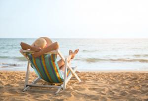 Продължителността на идеалния отпуск според науката