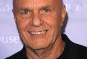 Уейн Дайър за човешката нагласа