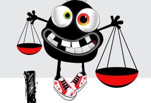 Забавен хороскоп за деня