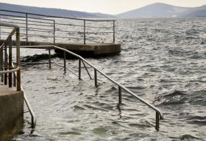 Климатичните промени ще направят Земята практически неуправляема